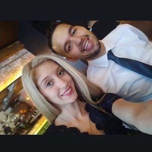 Meet your Posher, Audrey celeste